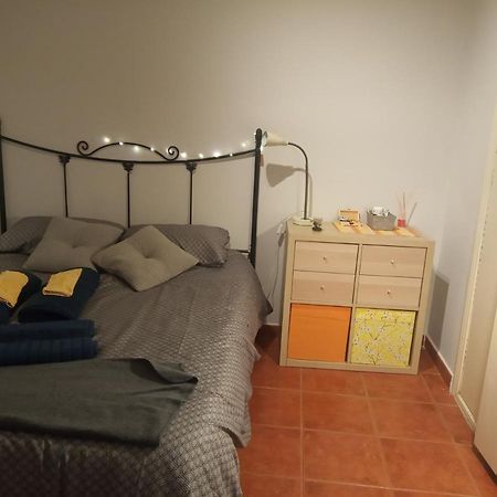 Pme Rooms Madrid Eksteriør bilde