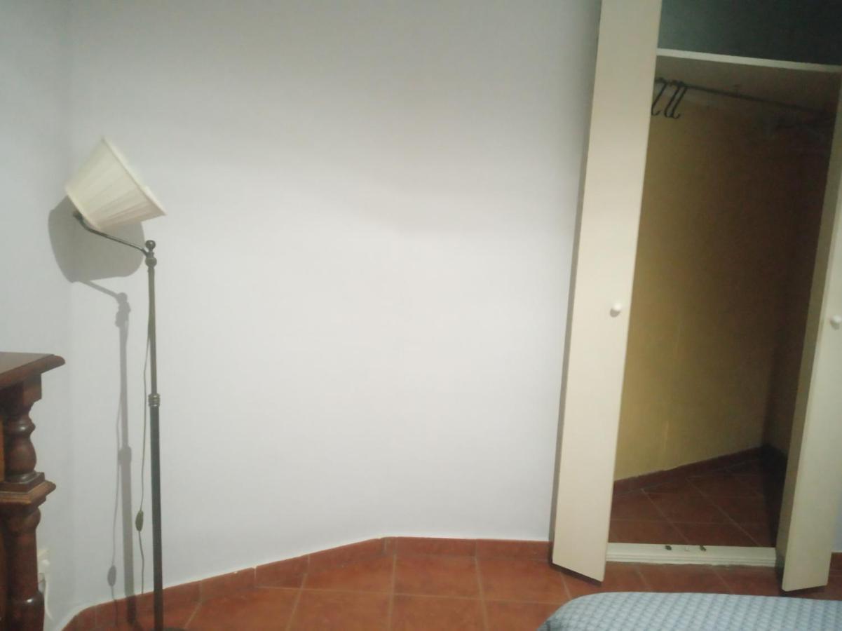 Pme Rooms Madrid Eksteriør bilde